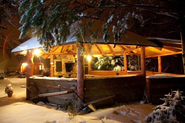 Pod Skalka *