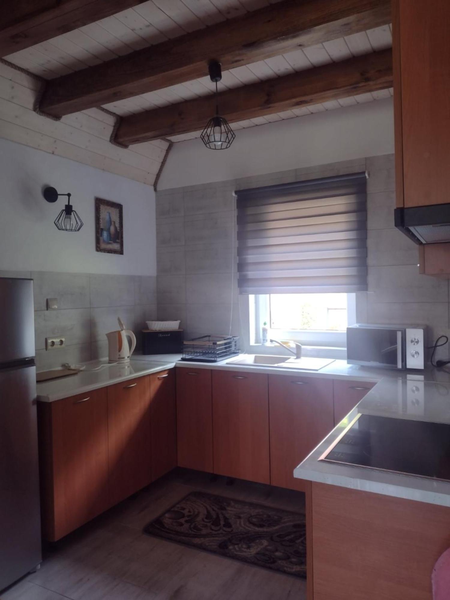 Holiday home Pod Skalka