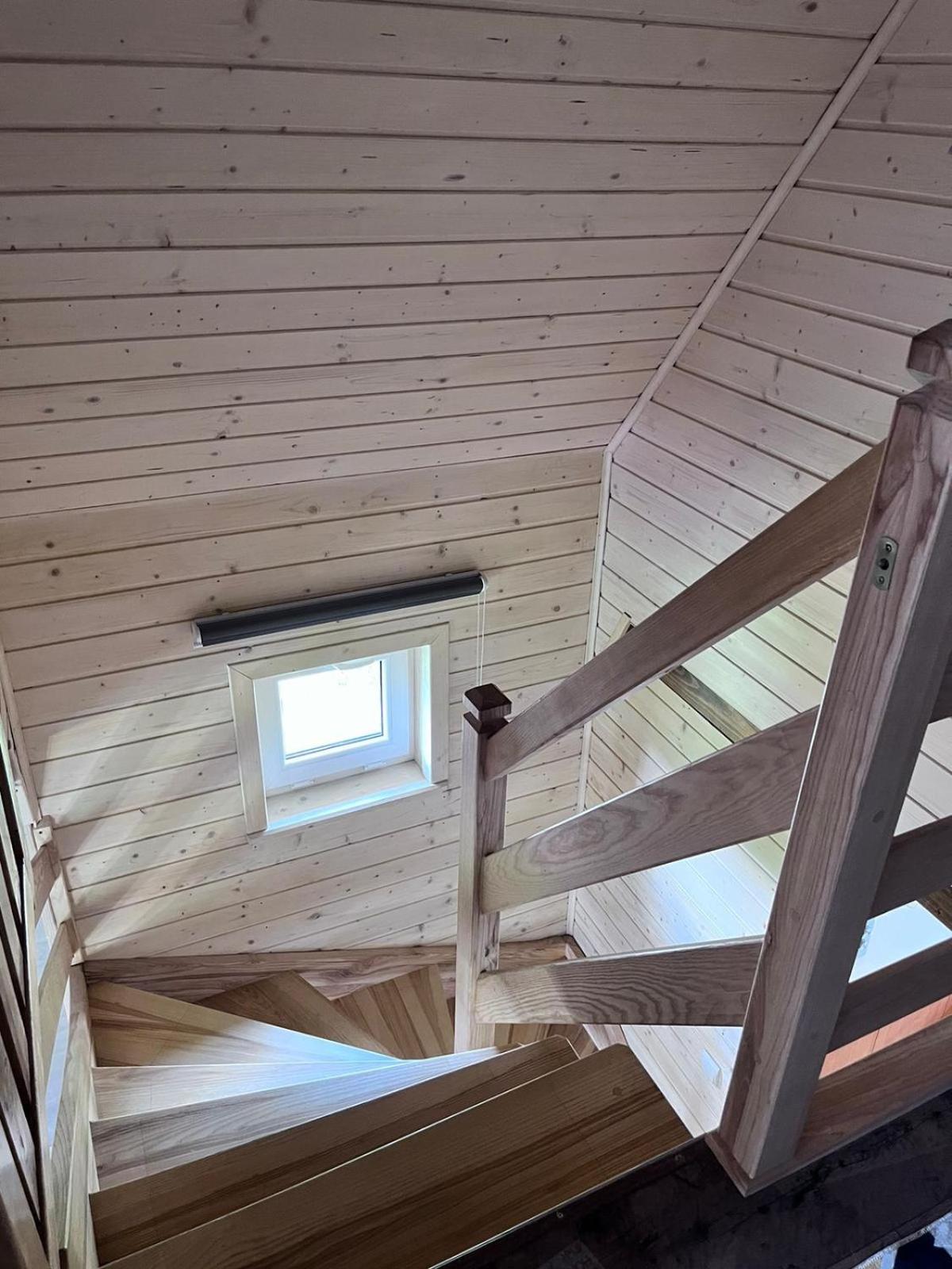 Pod Skalka Holiday home Baligrod