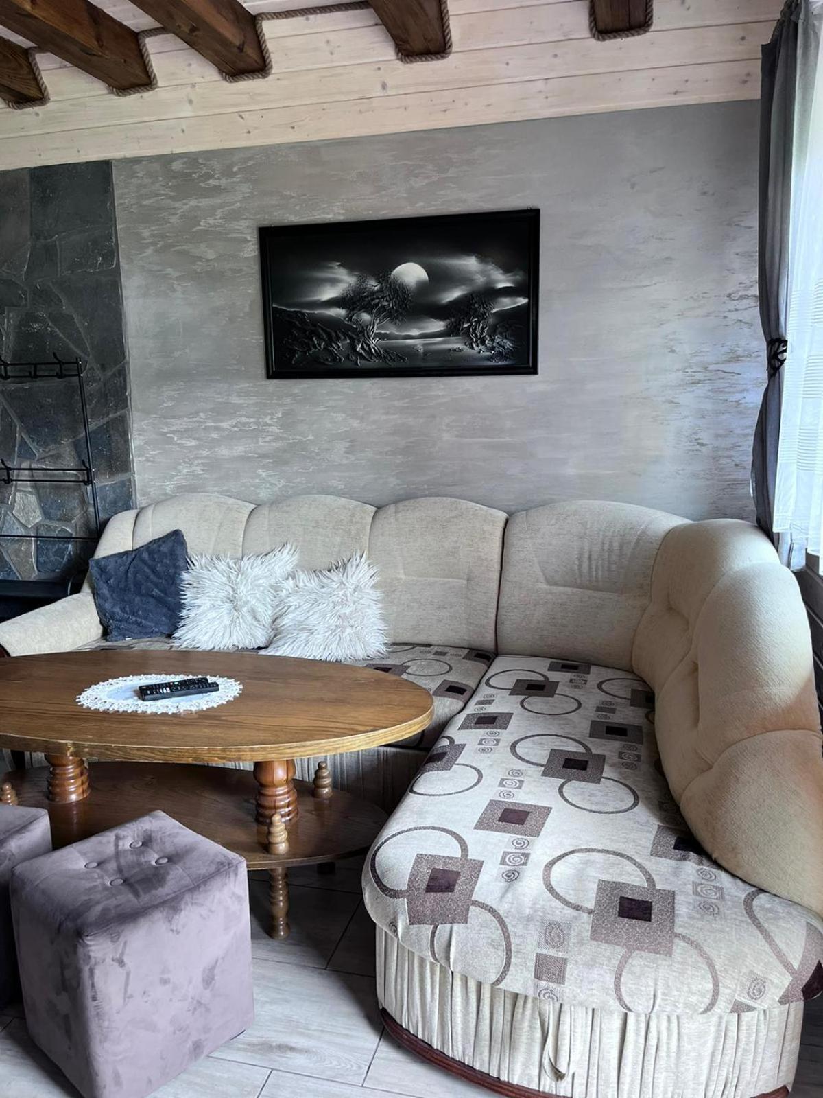 Pod Skalka Holiday home *