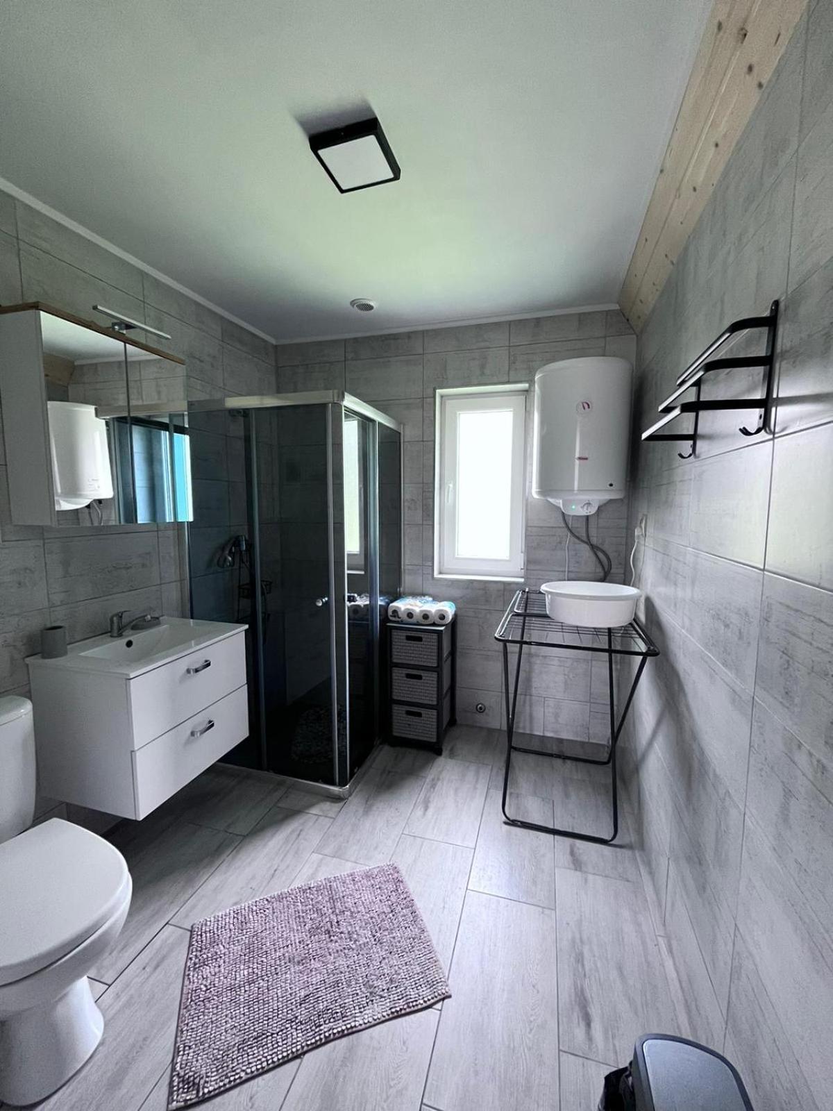 Holiday home Pod Skalka