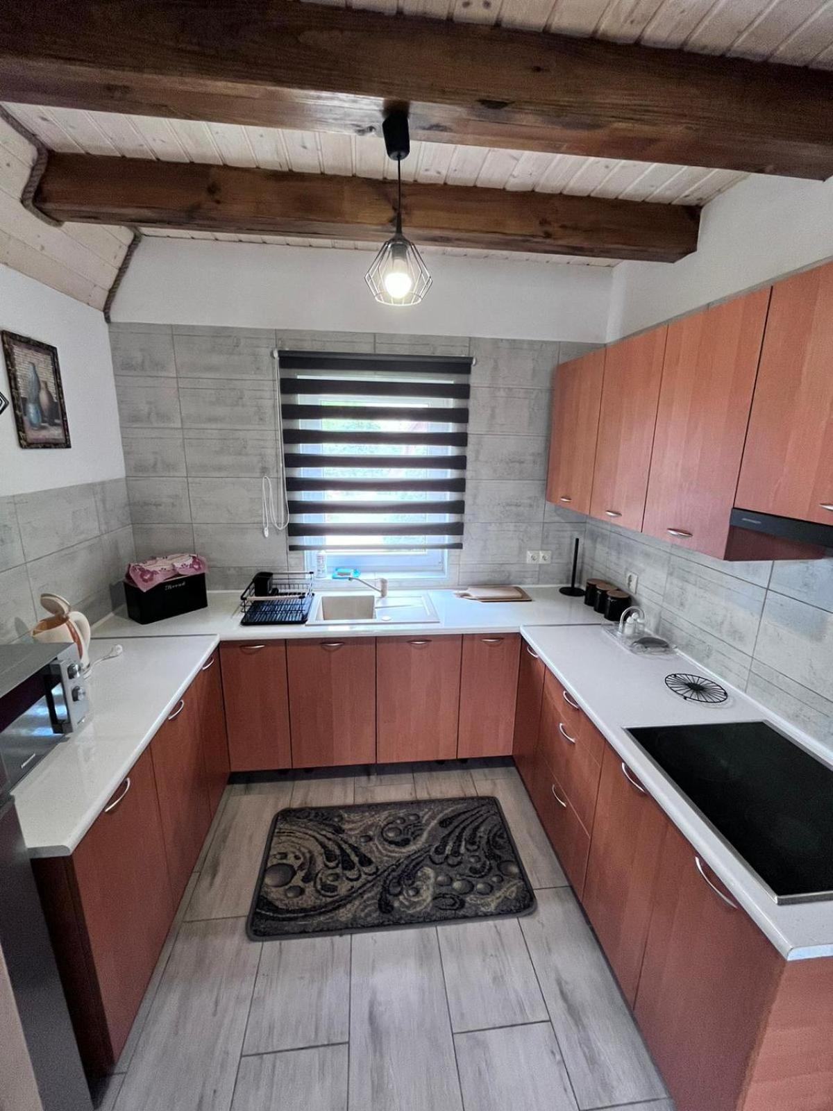 Holiday home Pod Skalka *