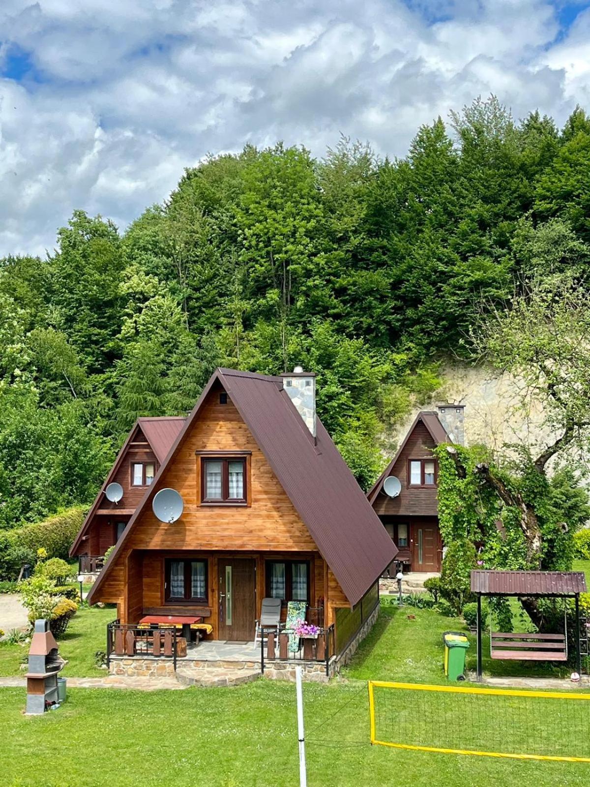 Pod Skalka *