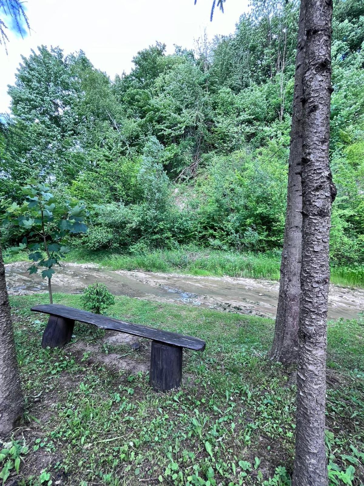 Pod Skalka *