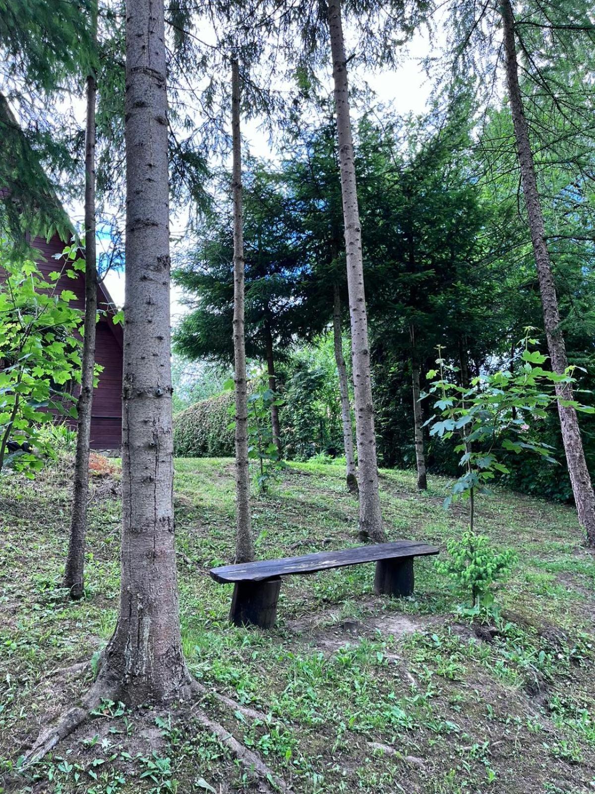 Pod Skalka Baligrod