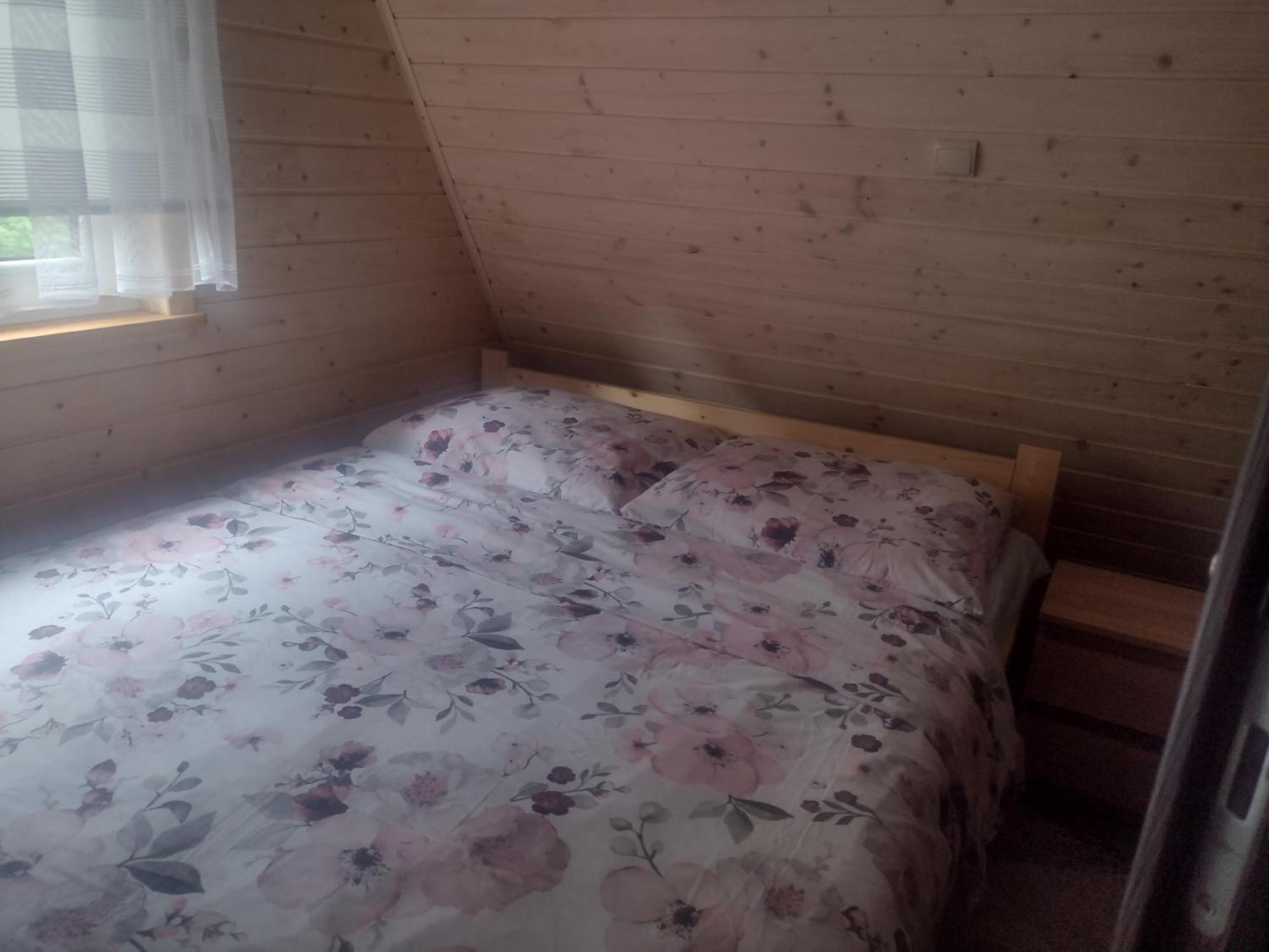 Holiday home Pod Skalka