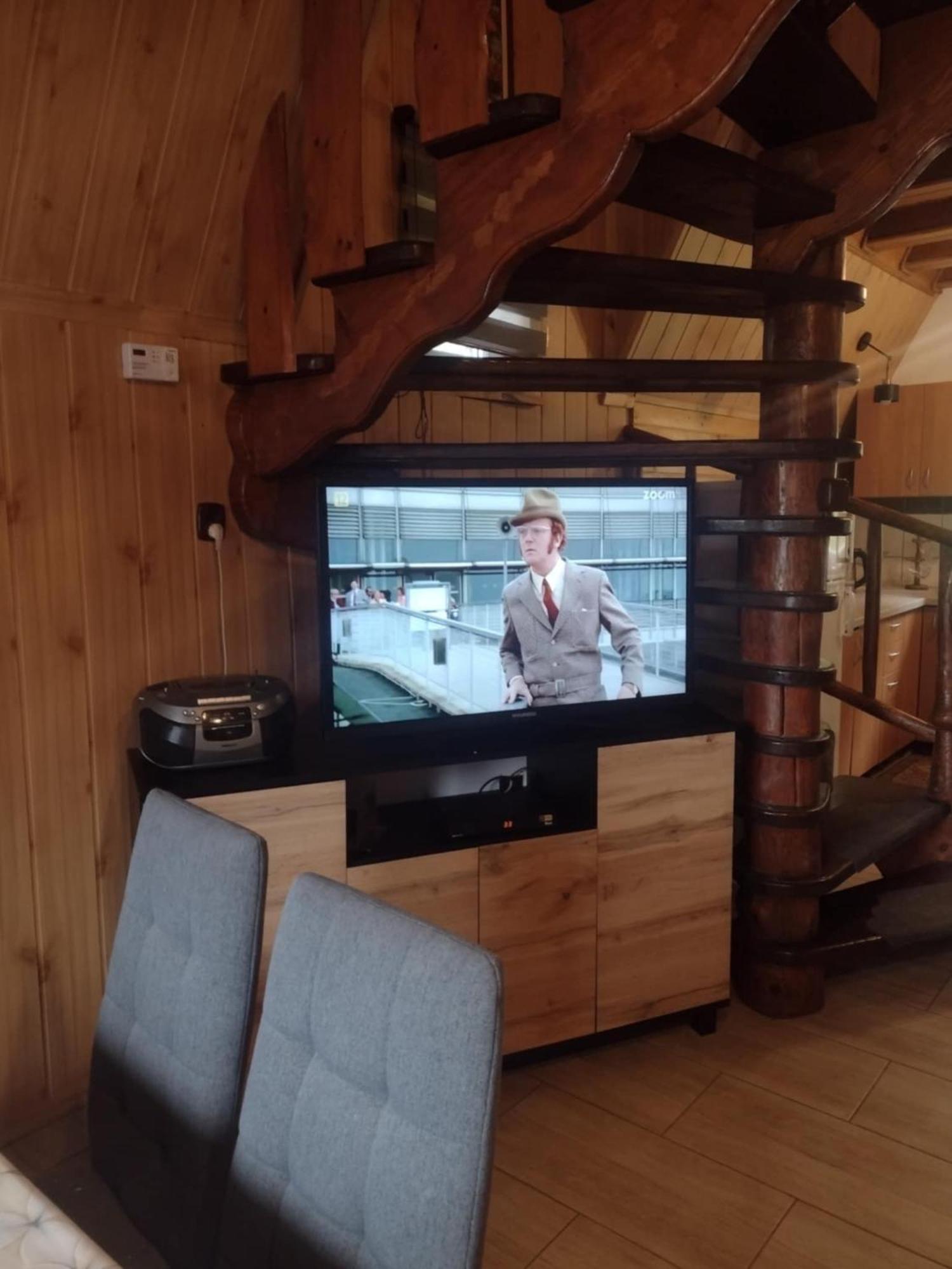 Pod Skalka Holiday home *